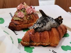 -PAOPAO Bakery&Café(港汇店)