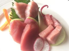 蓝鳍金枪鱼交响乐-水月·和牛工坊(水晶郦城店)