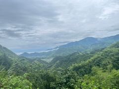 -浙北大峡谷