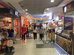 -白沙浮娱乐广场