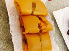 -潮府馆·非遗潮州菜·港式点心(世纪公园店)