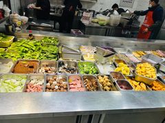 -林静小吃(复兴路店)