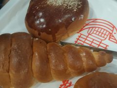 -新侨三宝乐面包店(崇文门店)