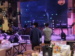 -胡桃里乐队酒馆(广州塔店)