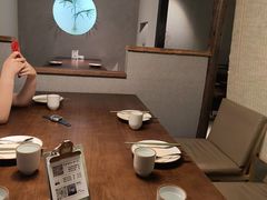 -本处·素食·融合料理(南油店)