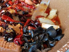 -常和州·夜宵大排档(常州单店)