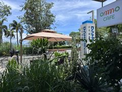 -ommo cafe(半岛城邦店)