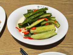 -河沿肉饼Beijing Pie(锡拉胡同店)