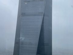 -上海金茂大厦88层观光厅