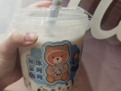 -KOI Thé(正佳广场店)