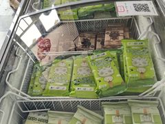 -天毓山庄·餐厅