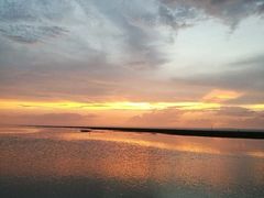 -青海湖仙女湾景区