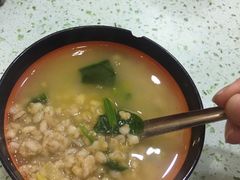 -尕胡才炕锅烤羊肉馆(八一路店)