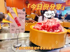 -喜家自助小火锅(乐客城店)
