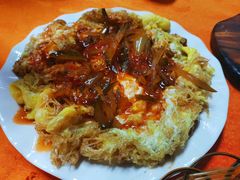 五柳煎蛋-东升饭店(员村三横路店)