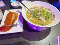 -小大董·烤鸭(西单大悦城店)