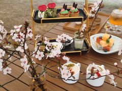 -成都蒲江花样年福朋喜来登度假酒店·宜客乐西餐厅