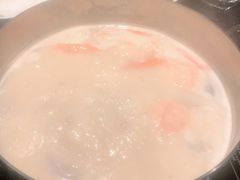 猪肚锅底-捞王猪肚鸡火锅(财富中心店)