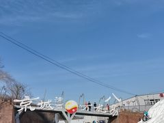 -北京万龙八易滑雪场
