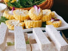 -墨脱石锅椰子鸡•香草鸭•东山羊(大东海店)