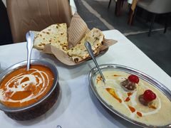 -葛尼沙印度餐厅 (镇明路店)
