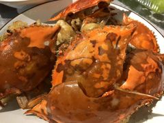 清炒蟹-丁字口海鲜热炒·烧烤大排档