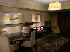 -无锡君来洲际酒店