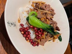 -漆黑觉米粉(三里屯店)