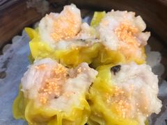 烧卖皇-富临皇宫(窝打老道店)