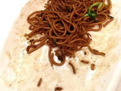 豉油皇炒面-和记小菜(东方店)