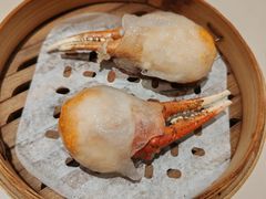 -蔡澜点心·粤菜(丽泽天街店)