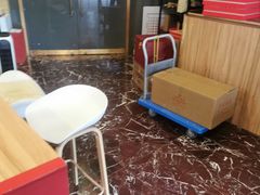 -北京中国大饭店