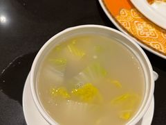 -北京王府井希尔顿酒店·秦唐中餐厅Chynna