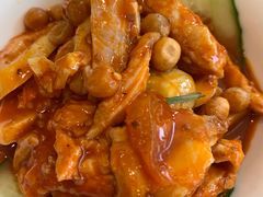 -康师傅私房牛肉面(马泉营奥莱店)