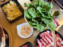 -牛街清真满恒記(平安里西大街店)