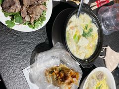 -买又大餐厅(福林里店)