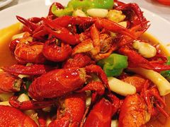 -袁老大龙虾(石鼓路总店)