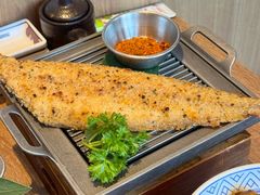 -小川洋风料理(江汉路店)