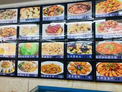 -渔民船说·北塘海鲜·天津菜·海肠捞饭(北塘古镇店)