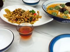 -小丫头餐厅·江浙菜·烧烤(灵隐店)