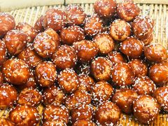 -邓记新一代糖油果子(四川煤管局供销公司职工宿舍店)