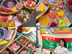 -玄希浪漫厨房·韩料烤肉(湖滨银泰in77店)