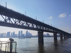 -武汉长江大桥