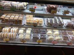 -新侨三宝乐面包店(崇文门店)