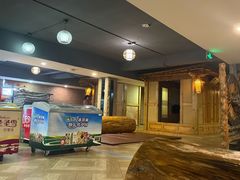 -绿岛汤泉韩式休闲会所