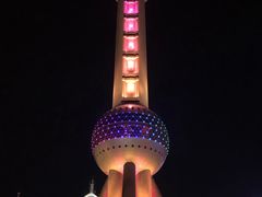 -陆家嘴空中步行连廊