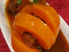 -香港喜来登酒店天宝阁