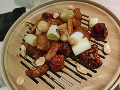 -苏梦江南·淮扬菜(夫子庙店·全天营业中)