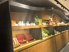 -青藤茶馆(南山路店)
