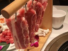-韩时烤肉(枫蓝店)